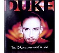 DUKE - The 10 commandments of love