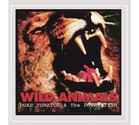 Duke Tumatoe - Wild Animals