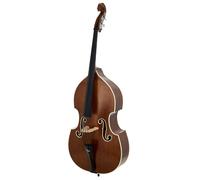 Duke Two Tone BRG Double Bass 3/4