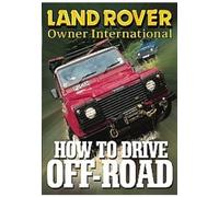 Duke Video - How to Drive Off-Road - DVD - F600z