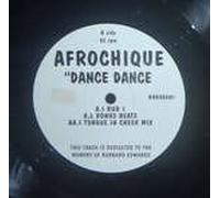 Duke Vs. Nalin & Kane - Dance Dance - Afrochique 12"