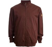 Duke Mens D555 Windsor Kingsize Jacket - Burgundy - XXL - Burgundy