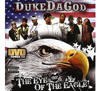DUKEDAGOD - Eye of the Eagle [CD + DVD] [Us Import]