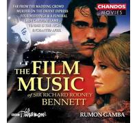 Dukes:Bbcpo:Gamba - THE FILM MUSIC OF SIR RICHARD