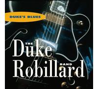Duke's Blues by Duke Robillard