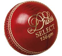 Dukes Cricket Ball Select"A" Mens 156g (5.5oz) Club Cricket Ball