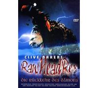 Dukes,David - David Dukes - Raw Head Rex, Er ist das Grauen