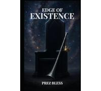 DUKE's JOURNEY TO THE EDGE OF EXISTENCE.: BOOK 1 THE AWAKENING