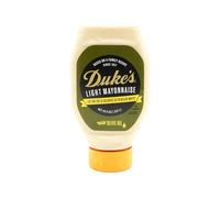 Duke's Light Mayonnaise 18 oz by Dukes
