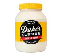 Dukes Mayonnaise Real, 32 Oz