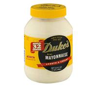 Dukes Mayonnaise Sgrf, 32 Fl Oz