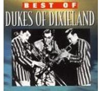 Dukes of Dixieland - Best of Dukes of Dixieland [CASSETTE]