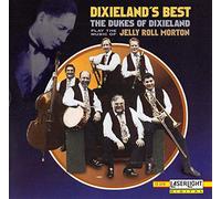 Dukes of Dixieland - Dixieland's Best-Play Music of