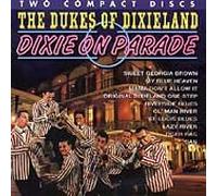 Dukes of Dixieland, the - Dixie on Parade