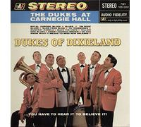Dukes Of Dixieland - The Dukes At Carnagie Hall