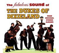 The Fabulous Sound of Dukes of Dixieland