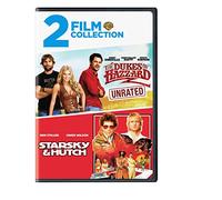 Dukes of Hazzard [DVD] [Region 1] [US Import] [NTSC]