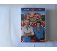 Dukes Of Hazzard - Seizoen 6 (1 DVD)