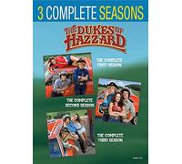 Dukes of Hazzard: The Complete Seasons 123 (3-Pack)