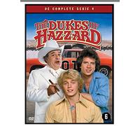 Dukes Of Hazzard The - Season 5 (1 DVD)