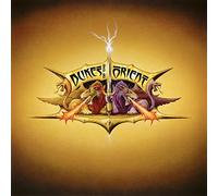 Dukes Of The Orient - Dukes Of The Orient [VINYL]