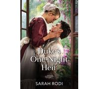Duke's One-Night Heir