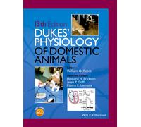 Dukes' Physiology of Domestic Animals