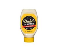Duke's Real Mayonnaise Squeeze 18oz by Duke's