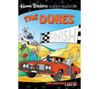 The Dukes: The Complete Series – Warner Bros.