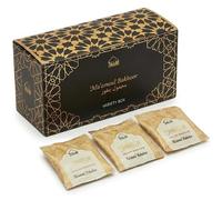 Dukhni Maamoul Bakhoor Variety Box | Arabian Agarwood Oud Incense Gift Set