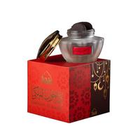 Dukhoon Al Malaki Oud Bakhoor عود بخور ملكي by Dukhni | Authentic Arabic Bakhoor Incense | 40 gm jar | Handmade, Luxurious | Rich Floral Spicy Blend | Perfect for Prayer & Gifting |To Relax & Meditate