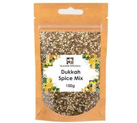 Dukkah Spice Mix 100g by Manor Springs