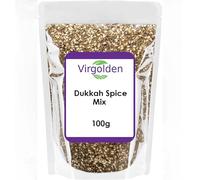 Dukkah Spice Mix 100g by Virgolden