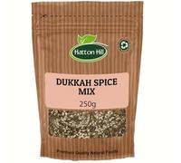 Dukkah Spice Mix 250g by Hatton Hill | A Nutty, Crunchy, and Versatile Egyptian Classic