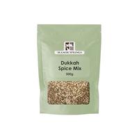 Dukkah Spice Mix 500g by Manor Springs