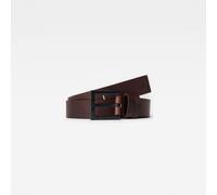 Duko Belt - Brown - Men 90