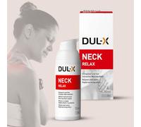 DUL-X Gel Neck Relax N 50 ml