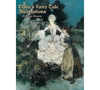 Dulac's Fairy Tale Illustrations in Full Color: viii (Dover Fine Art, History of Art)