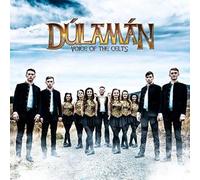 Dúlamán – Voice of the Celts – CD – US Import