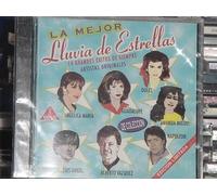 DULCE, AMANDA MIGUEL, GUADALUPE PINEDA - Lluvia De Estrellas-14 Exitos De Siempre (UK Import)