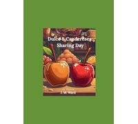 Dulce & Canderesea:: Sharing Day (Sisters at the Market)