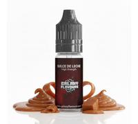 Dulce De Leche Caramel Food Flavouring Drops 10ml - Premium Latin Sweet Extract for Professional Baking & Luxury Caramel Beverages - High Strength Food Grade Concentrate by GALAXY FOOD FLAVOURS