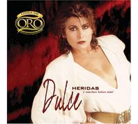 Dulce - Heridas Y Muchos Exitos Mas: Serie De Oro [Us Import]