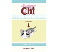 Dulce hogar de Chi nº 01/12: 1 (Manga Kodomo)
