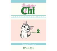 Dulce hogar de Chi nº 02/12: 2 (Manga Kodomo)
