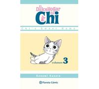 Dulce hogar de Chi nº 03/12: 3 (Manga Kodomo)