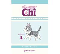 Dulce hogar de Chi nº 04/12: 4 (Manga Kodomo)