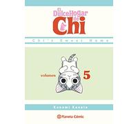 Dulce hogar de Chi nº 05/12: 5 (Manga Kodomo)