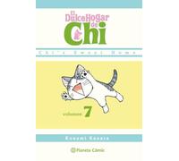 Dulce hogar de Chi nº 07/12: 7 (Manga Kodomo)