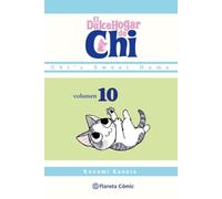 Dulce hogar de Chi nº 10/12 (Manga Kodomo)